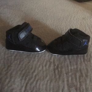 Infant Jordan’s